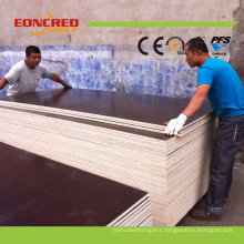 18mm Formwork Plywood/Marine Plywood Price for Construction